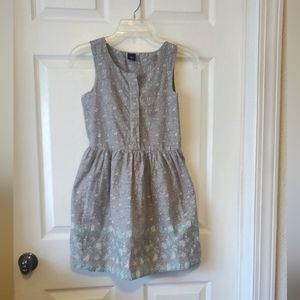 Gap Kids dress size 10
